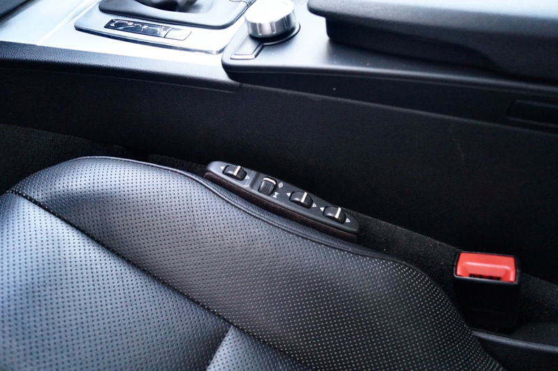 Mercedes-Benz C 300 CDI 4Matic-XENON-STANDHZG-SPUR-LEDER- — photo 14