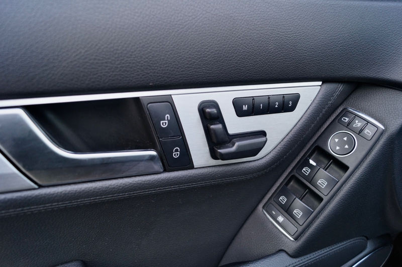 Mercedes-Benz C 300 CDI 4Matic-XENON-STANDHZG-SPUR-LEDER- — photo 15