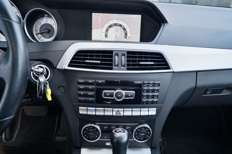 Mercedes-Benz C 300 CDI 4Matic-XENON-STANDHZG-SPUR-LEDER- — photo 18