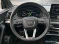 Audi Q5 Sportback S line 40TFSI quattro Matrix/360°Cam/Nav Schwarz - thumbnail 11