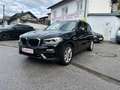 BMW X3 xDrive 20d Advantage Aut.Aktionbei Zinssatzfix 6,% Schwarz - thumbnail 1