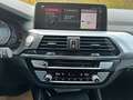 BMW X3 xDrive 20d Advantage Aut.Aktionbei Zinssatzfix 6,% Schwarz - thumbnail 35