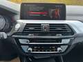 BMW X3 xDrive 20d Advantage Aut.Aktionbei Zinssatzfix 6,% Schwarz - thumbnail 31