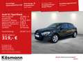 Audi A1 30TFSI LED NAV KAM PDC SHZ Schwarz - thumbnail 1