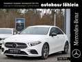 Mercedes-Benz A 250 4M AMG Limo AMBIENTE+LED+KEYLESS-GO+MBUX+H Weiß - thumbnail 1