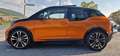 BMW i3 s SPORT 120 Ah UNIKAT FOLIERUNG GSD Driv+ NaviProf Orange - thumbnail 1