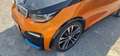 BMW i3 s SPORT 120 Ah UNIKAT FOLIERUNG GSD Driv+ NaviProf Orange - thumbnail 11