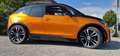 BMW i3 s SPORT 120 Ah UNIKAT FOLIERUNG GSD Driv+ NaviProf Orange - thumbnail 39