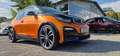BMW i3 s SPORT 120 Ah UNIKAT FOLIERUNG GSD Driv+ NaviProf Orange - thumbnail 9