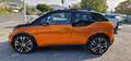 BMW i3 s SPORT 120 Ah UNIKAT FOLIERUNG GSD Driv+ NaviProf Orange - thumbnail 40