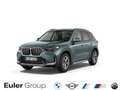 BMW X1 xDrive 20d HUD AHK-klappbar AHK El. Panodach Panor Grün - thumbnail 1
