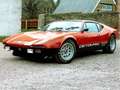 De Tomaso Pantera Pantera GTS Arancione - thumbnail 1
