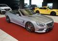 Mercedes-Benz SL 500 AMG VÄTH-TUNING UNIKAT V-MAX Bang&Olufsen Silber - thumbnail 16