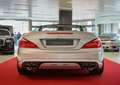 Mercedes-Benz SL 500 AMG VÄTH-TUNING UNIKAT V-MAX Bang&Olufsen Silber - thumbnail 10