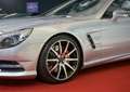 Mercedes-Benz SL 500 AMG VÄTH-TUNING UNIKAT V-MAX Bang&Olufsen Silber - thumbnail 4