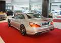 Mercedes-Benz SL 500 AMG VÄTH-TUNING UNIKAT V-MAX Bang&Olufsen Silber - thumbnail 8