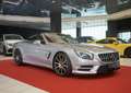 Mercedes-Benz SL 500 AMG VÄTH-TUNING UNIKAT V-MAX Bang&Olufsen Silber - thumbnail 15