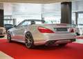 Mercedes-Benz SL 500 AMG VÄTH-TUNING UNIKAT V-MAX Bang&Olufsen Silber - thumbnail 6