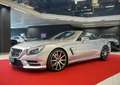 Mercedes-Benz SL 500 AMG VÄTH-TUNING UNIKAT V-MAX Bang&Olufsen Silber - thumbnail 3