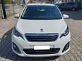 Peugeot 108 108 5p 1.0 vti Active E6 **NEOPATENTATI OK** White - thumbnail 3