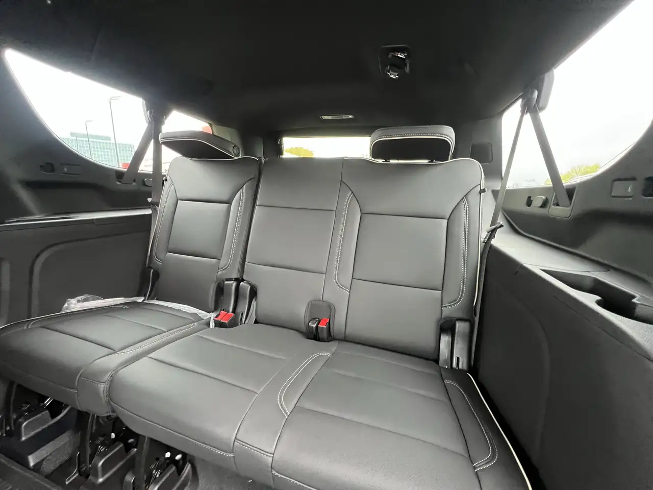 GMC Yukon снимка GMC Yukon