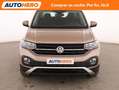 Volkswagen T-Cross 1.0 TSI Advance Naranja - thumbnail 9