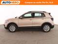 Volkswagen T-Cross 1.0 TSI Advance Naranja - thumbnail 3