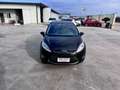 Ford Fiesta Fiesta 1.6 TDCi 90CV 5 porte DPF Titanium Schwarz - thumbnail 1