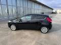 Ford Fiesta Fiesta 1.6 TDCi 90CV 5 porte DPF Titanium Schwarz - thumbnail 5