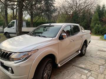 L200 intence