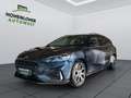 Ford Focus Turnier Titanium Automatik *LED*ACC*RFK* Blau - thumbnail 1