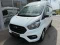 Ford Transit Custom 2,0 TDCi 300 L1H2 Trend 96KW 14.000€ Netto Weiß - thumbnail 1