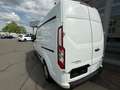 Ford Transit Custom 2,0 TDCi 300 L1H2 Trend 96KW 14.000€ Netto Weiß - thumbnail 3