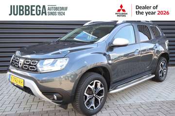 1.0 TCe Bi-Fuel Prestige NL-Auto, 1e eigen, Side b