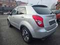 SsangYong Korando Quartz 4x4  Automatik LEDER 140000 Km Grau - thumbnail 5