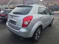 SsangYong Korando Quartz 4x4  Automatik LEDER 140000 Km Grau - thumbnail 6