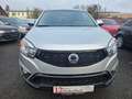SsangYong Korando Quartz 4x4  Automatik LEDER 140000 Km Grau - thumbnail 3