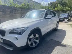 BMW X1 sDrive 18i  E84 Confort PHASE 1
