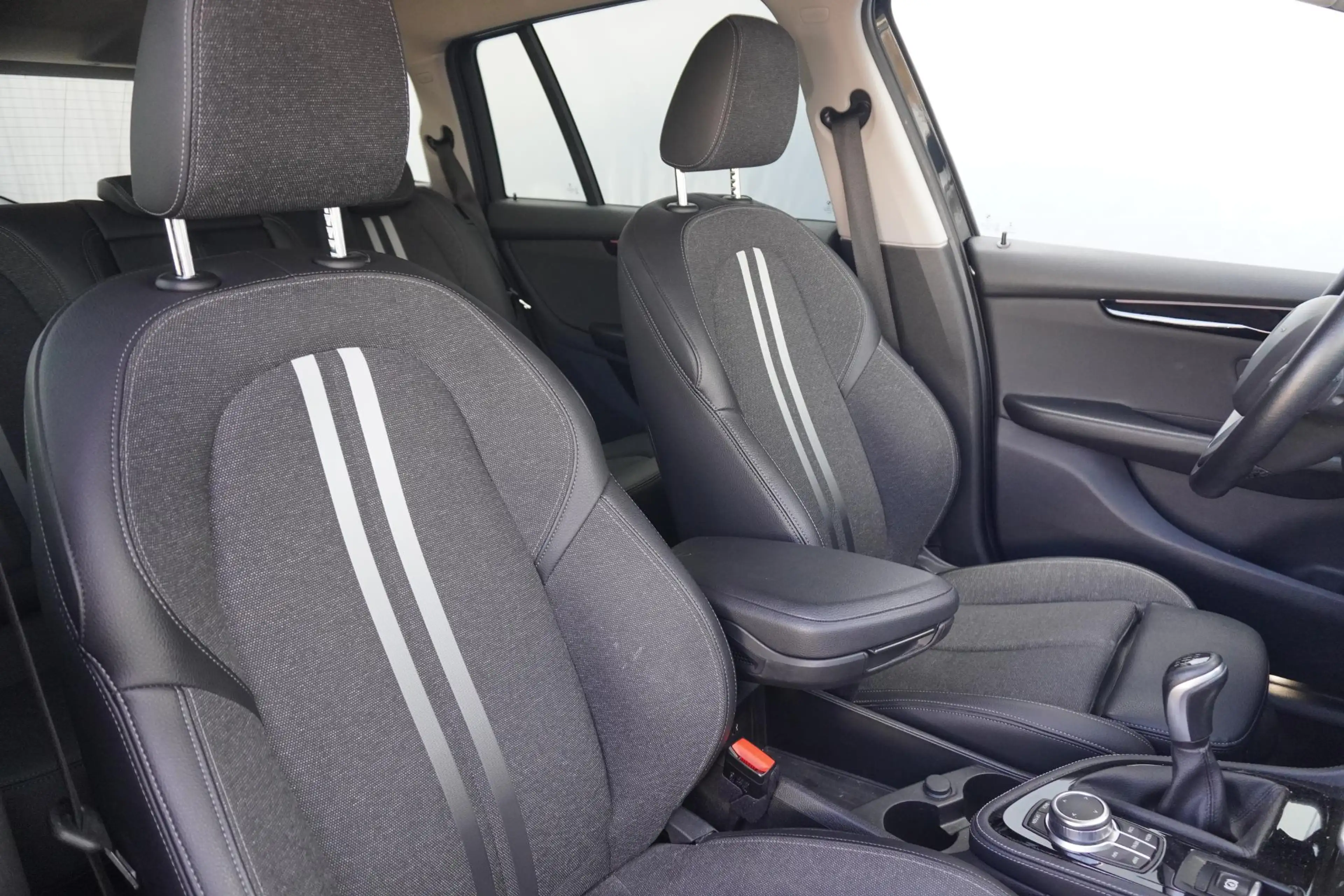 BMW 216 2-serie Gran Tourer 216i 7p. M Sport | Trekhaak | — photo 7