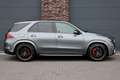 Mercedes-Benz GLE 63 AMG S 4MATIC+ Premium+ Aut9 | 612PK | Facelift | Airma Gris - thumbnail 11