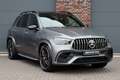 Mercedes-Benz GLE 63 AMG S 4MATIC+ Premium+ Aut9 | 612PK | Facelift | Airma Gris - thumbnail 3