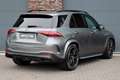Mercedes-Benz GLE 63 AMG S 4MATIC+ Premium+ Aut9 | 612PK | Facelift | Airma Gris - thumbnail 7