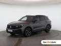 Volkswagen Touareg R-Line TDI 4MOTION Grau - thumbnail 1