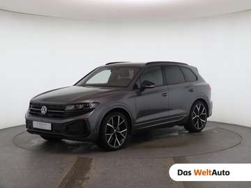 R-Line TDI 4MOTION