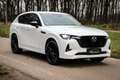 Mazda CX-60 2.5 e-SkyActiv PHEV Homura | CarPlay | Wit metalic Weiß - thumbnail 6