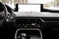 Mazda CX-60 2.5 e-SkyActiv PHEV Homura | CarPlay | Wit metalic Weiß - thumbnail 9