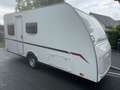 Weinsberg 470EU Neu Ohne Zulassung UVP 21.300€ Blanc - thumbnail 2