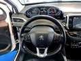 Peugeot 2008 1.2 82cv ALLURE TETTO PANORAMICO UNIPROPR Wit - thumbnail 26
