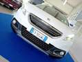 Peugeot 2008 1.2 82cv ALLURE TETTO PANORAMICO UNIPROPR Wit - thumbnail 20
