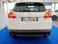 Peugeot 2008 1.2 82cv ALLURE TETTO PANORAMICO UNIPROPR Wit - thumbnail 23